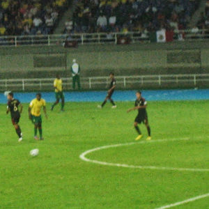 Meet your Posher, Carlos